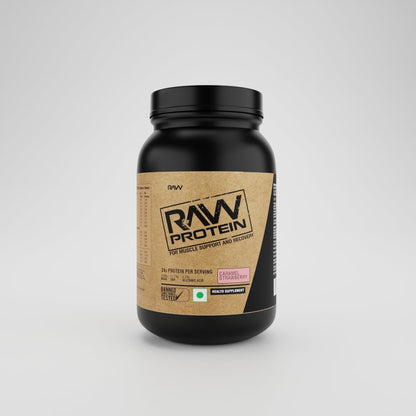 Health Farm RAW Protein - Whey