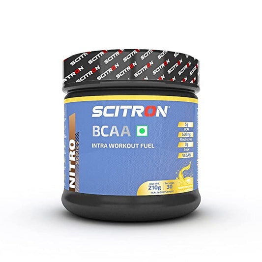 Scitron BCAA - Nitro Series