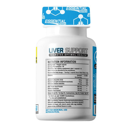 One Science Essential Series Liver Support