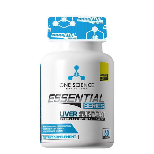 One Science Essential Series Liver Support