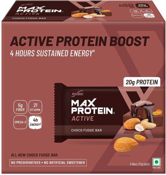 RiteBite Max Protein Daily