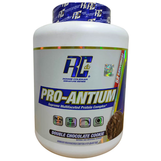 RC Pro-Antium Whey Protein