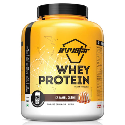 Avvatar Whey Protein