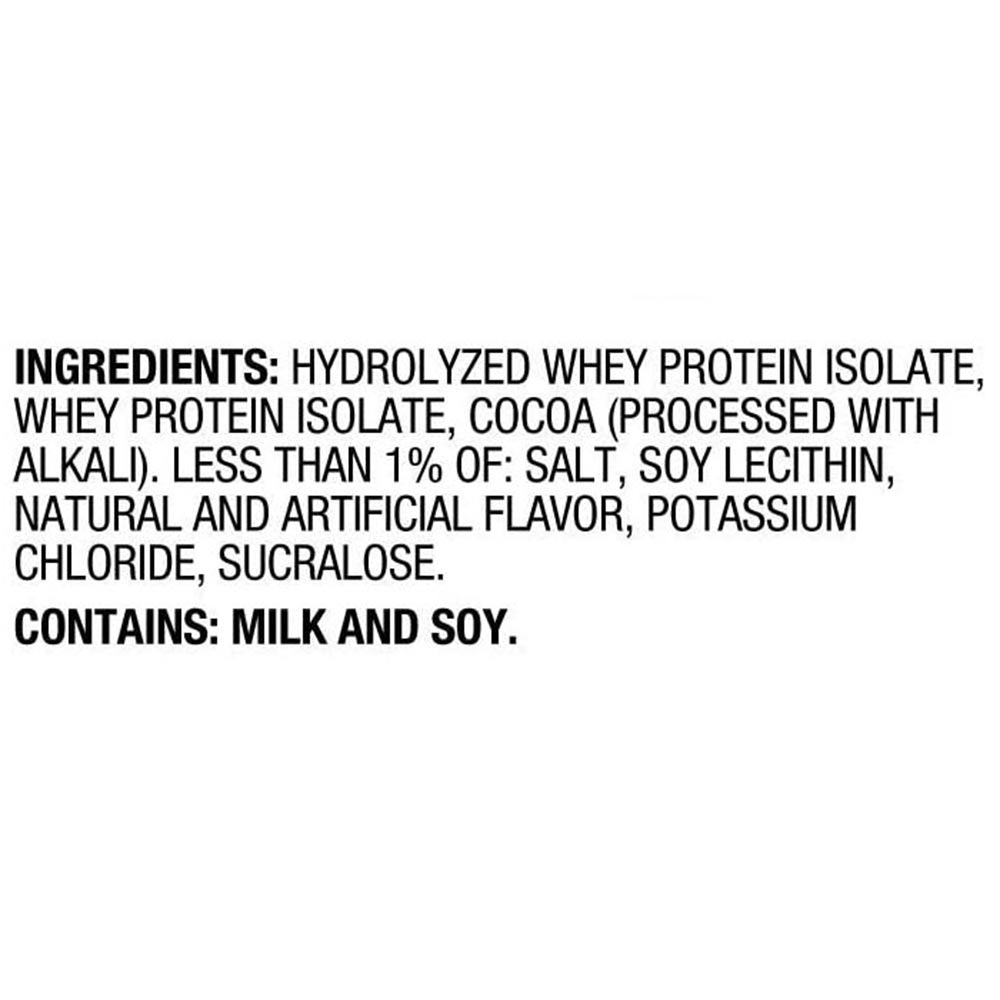 Dymatize ISO-100 Protein