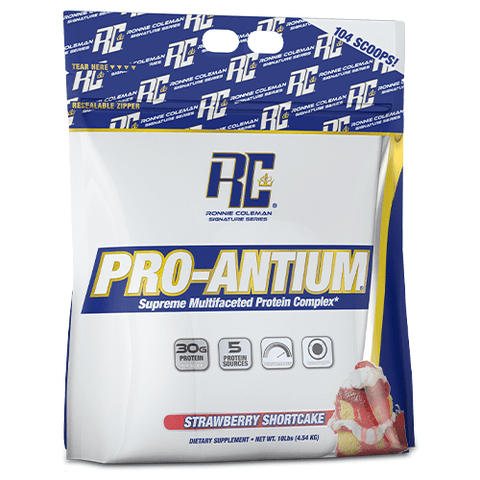 RC Pro-Antium Whey Protein