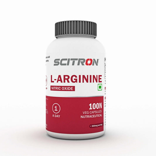 Scitron L-Arginine / 250g